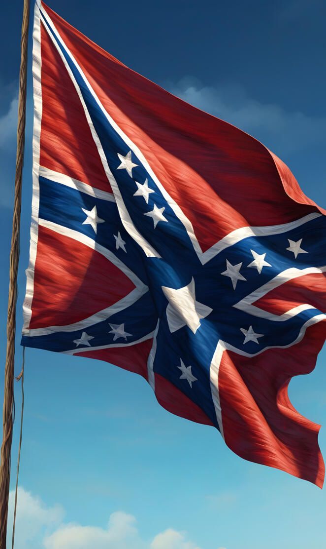 rebel flag