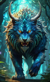 ánemos - Warden Of The Wind