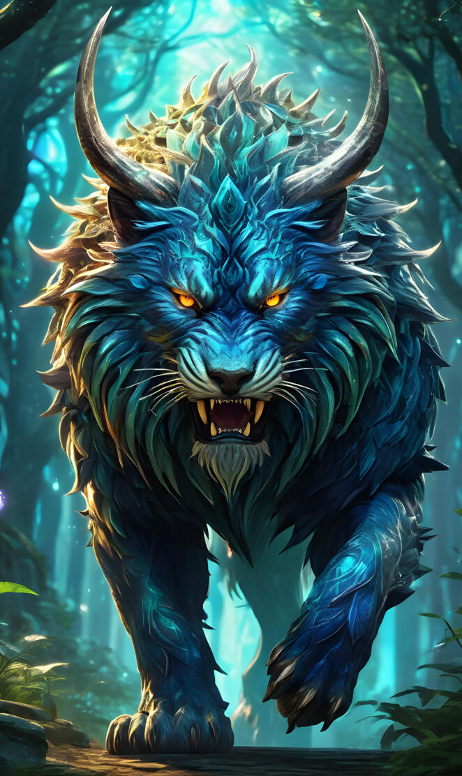 ánemos - Warden Of The Wind