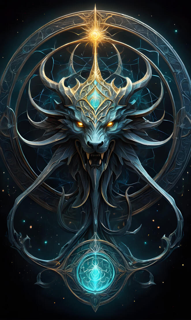 ánemos - Warden Of The Wind