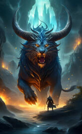 ánemos - Warden Of The Wind