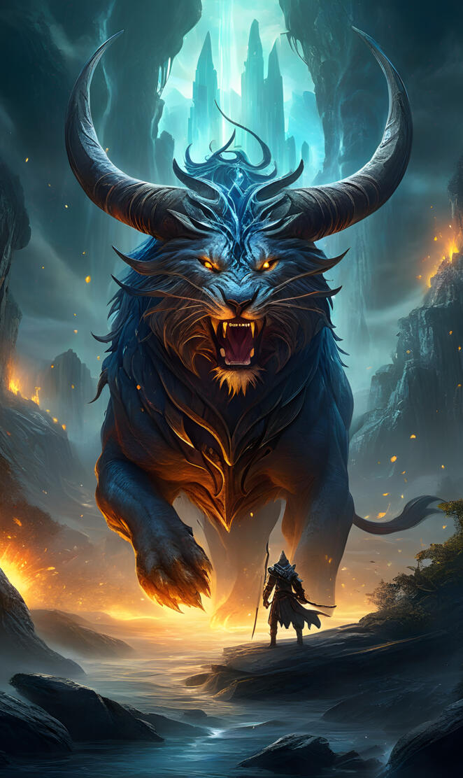 ánemos - Warden Of The Wind