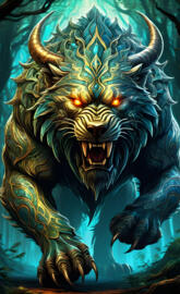 ánemos - Warden Of The Wind