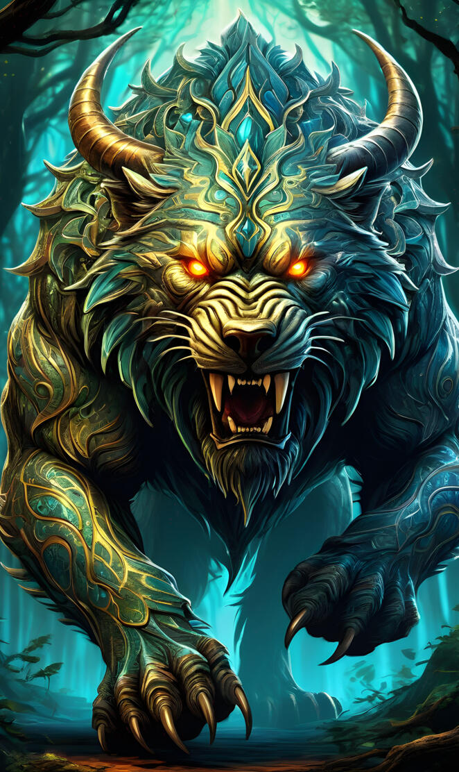 ánemos - Warden Of The Wind