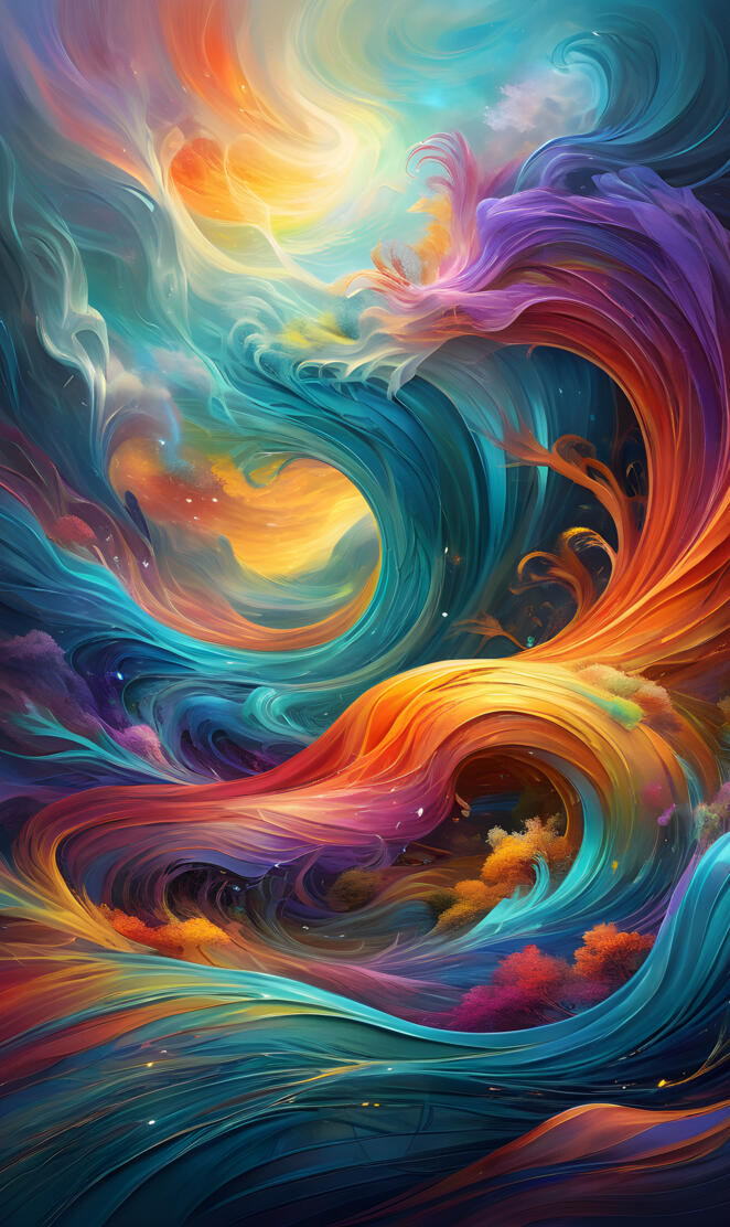 all the colors of the wind 🌬️