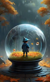 cute Cristal for good feel