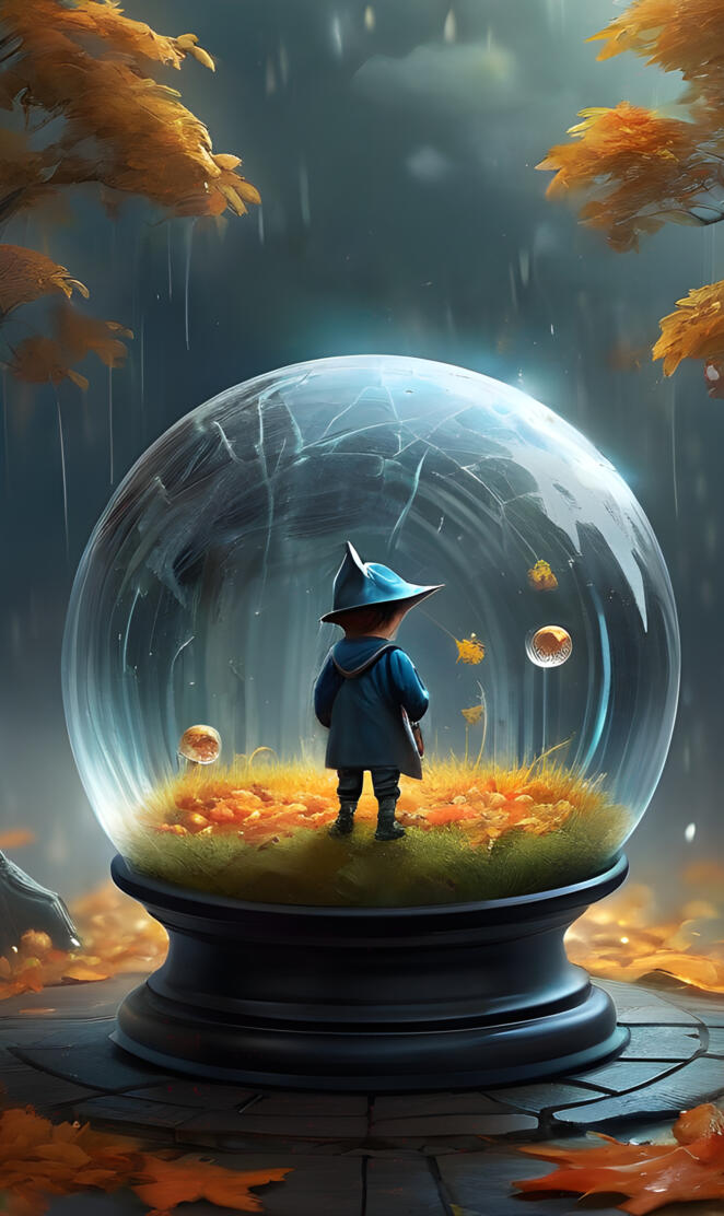 cute Cristal for good feel