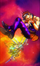 Narancia