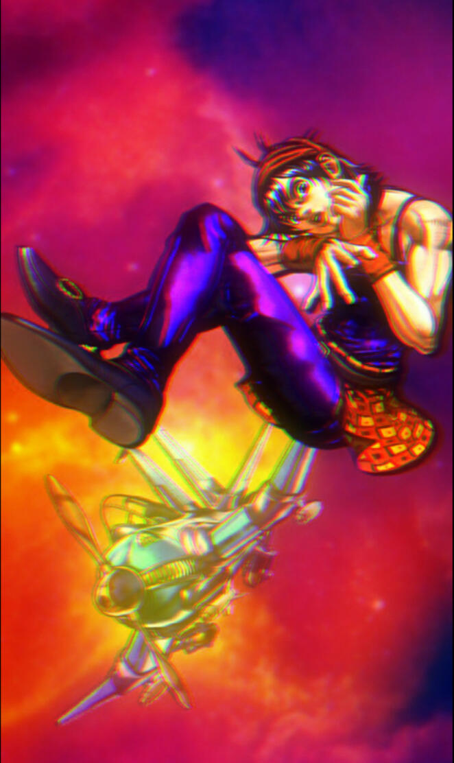 Narancia