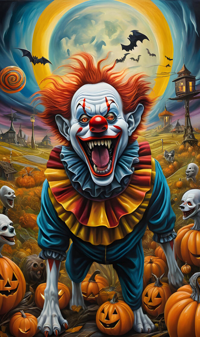 happy Halloween everyone 🎉