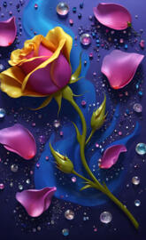 tiny little East Detroit