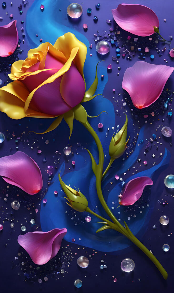 tiny little East Detroit