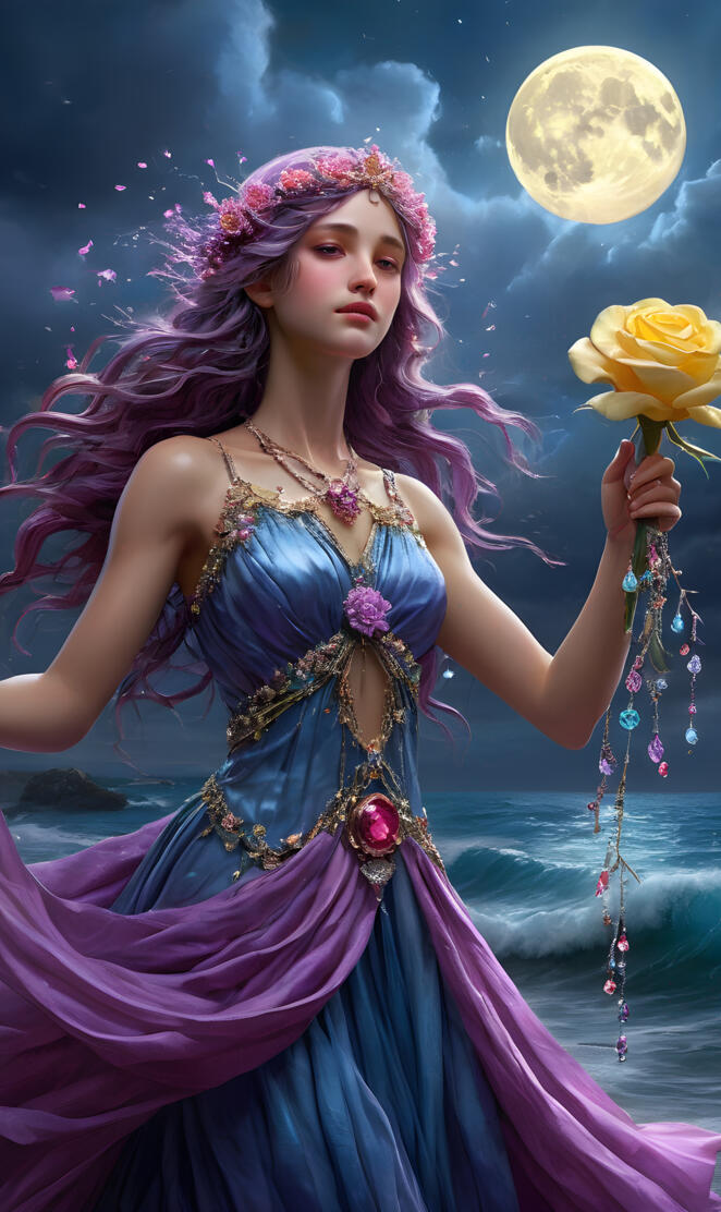 tiny little believer