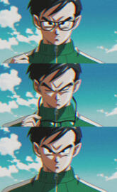gohan