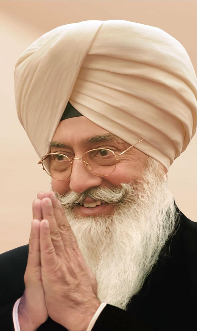 Radha Soami Ji | Beas | Gurinder singh