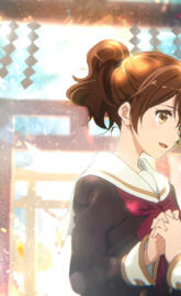 Hibike euphonium