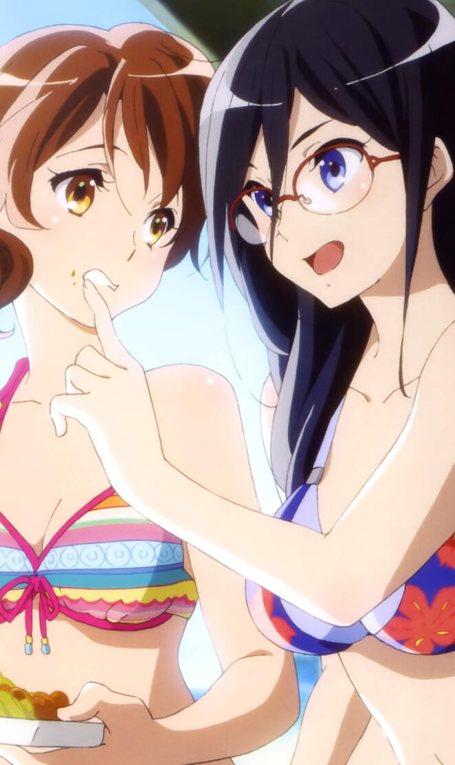 Hibike euphonium