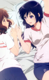 Hibike euphonium