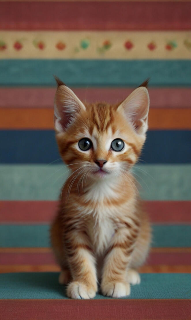 Default_Kitten_Antics Cat _wallpapers