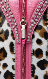 luxurious animal print screen 🔒