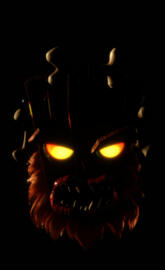 Crash bandicoot