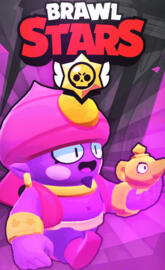 Gene - Brawl Stars