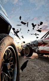 Wreckfest