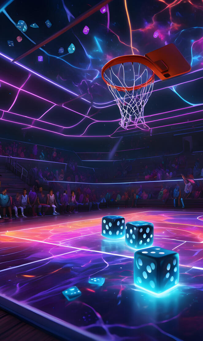 a group of people on a stage