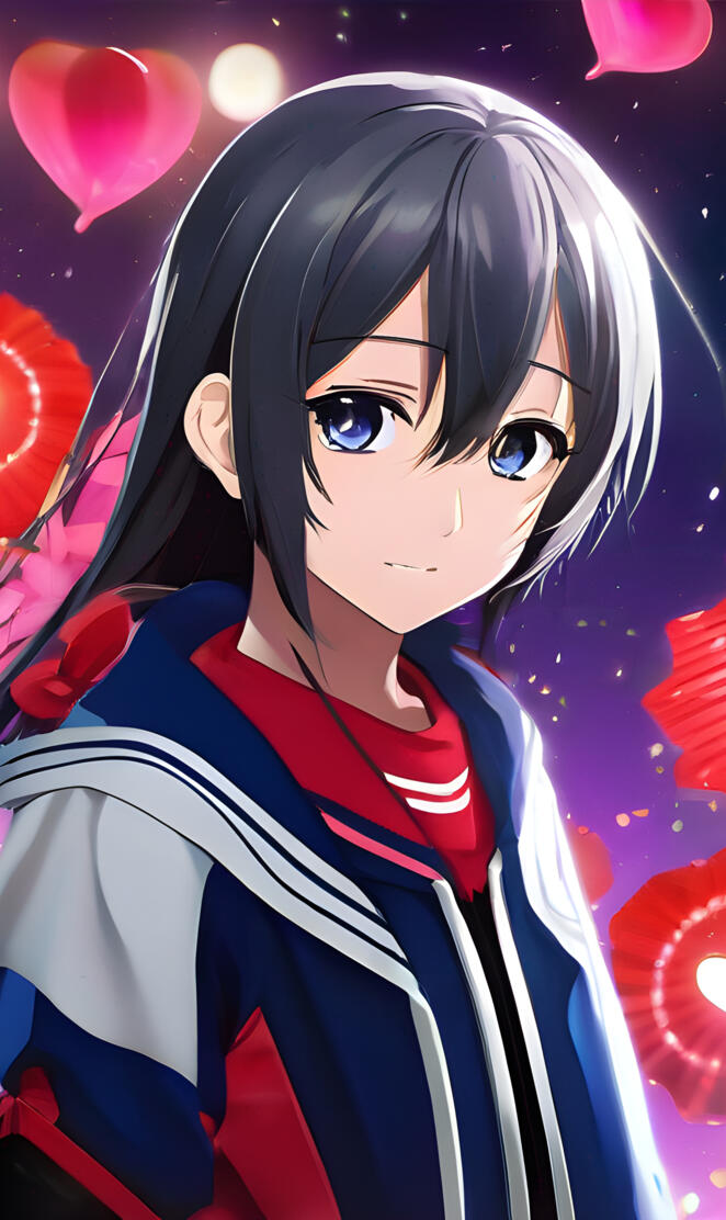 Te amo no solo por lo que eres, sino por lo que soy cuando estoy conti