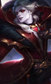 Mlbb Alucard
