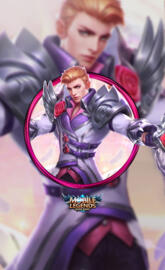Mlbb Alucard