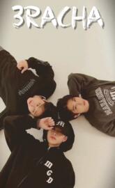 3racha