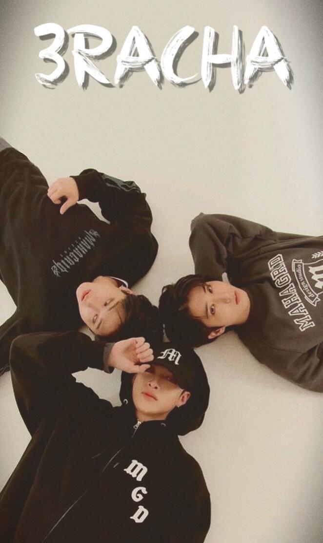 3racha