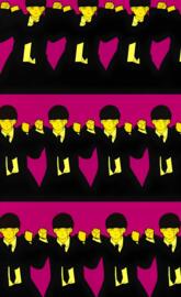 Bling bang bang born