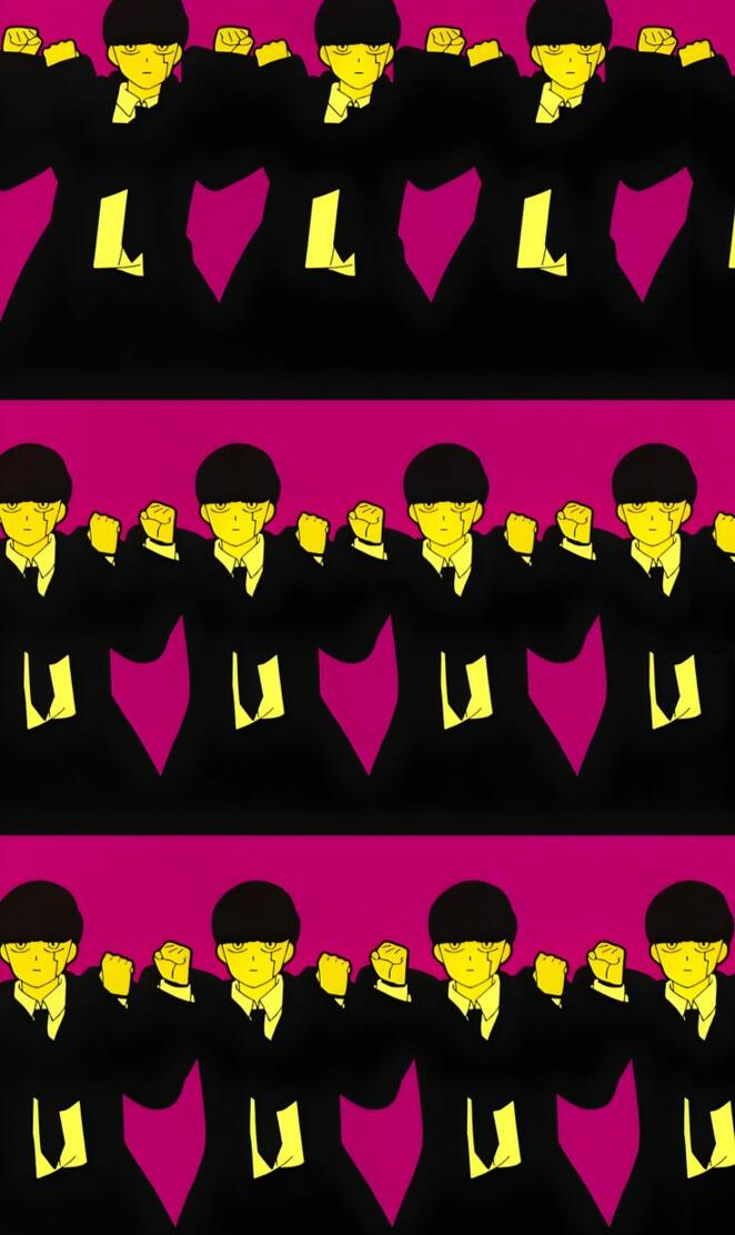 Bling bang bang born