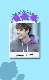 SKZ Bang Chan