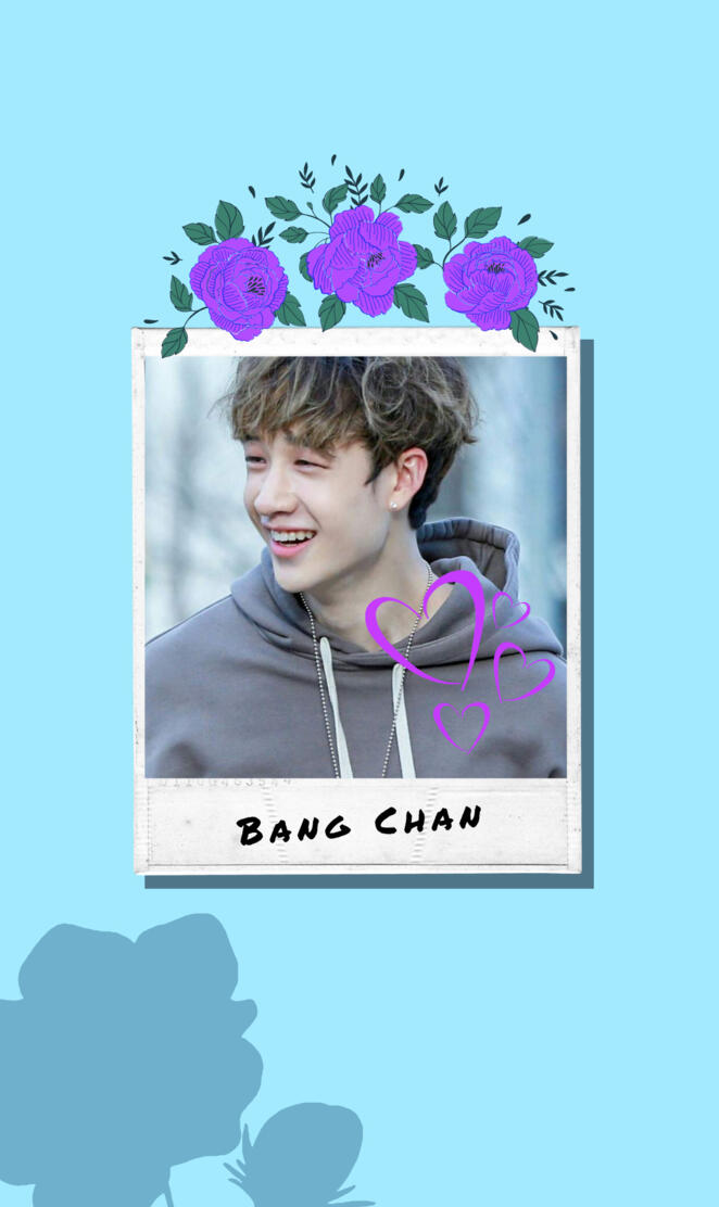 SKZ Bang Chan