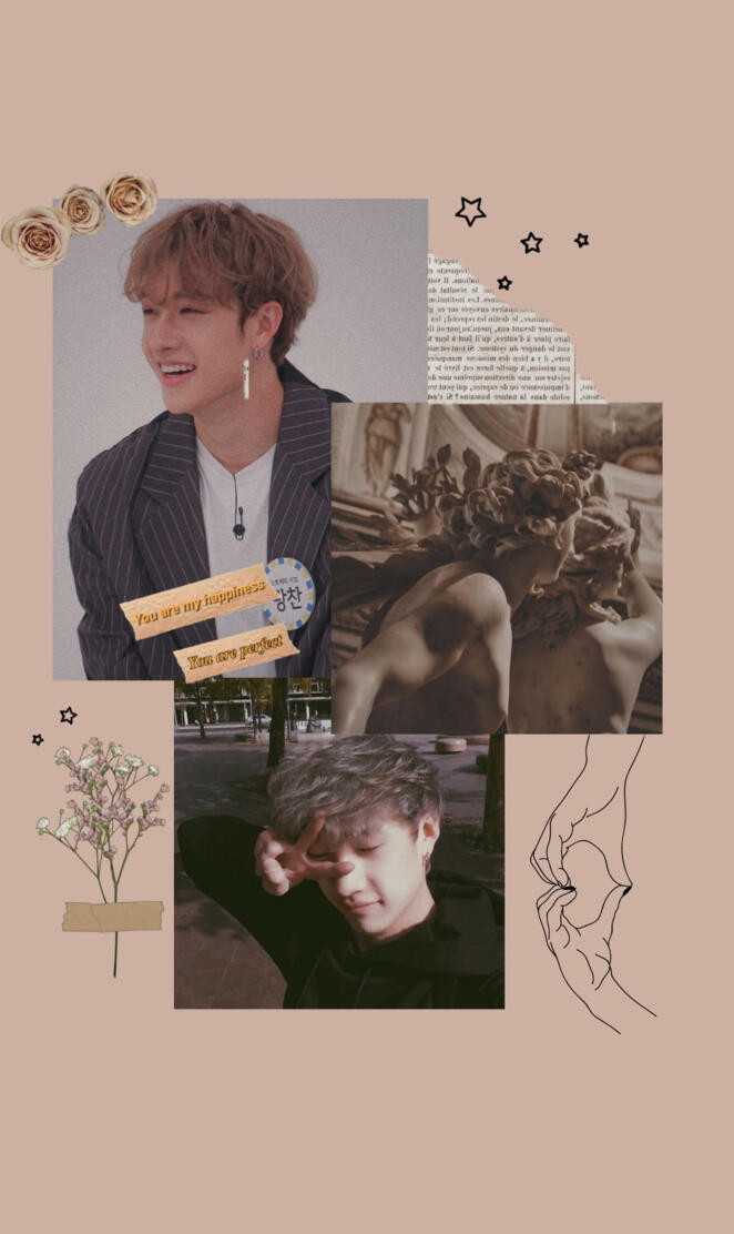 Chan aesthetic