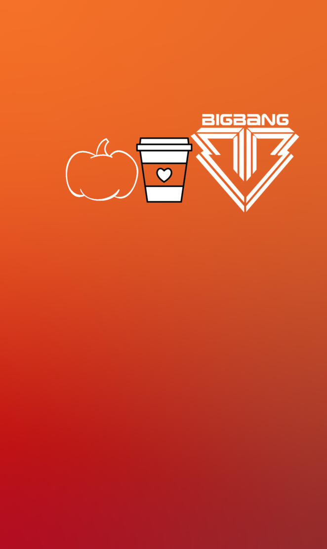 Bigbang Fall
