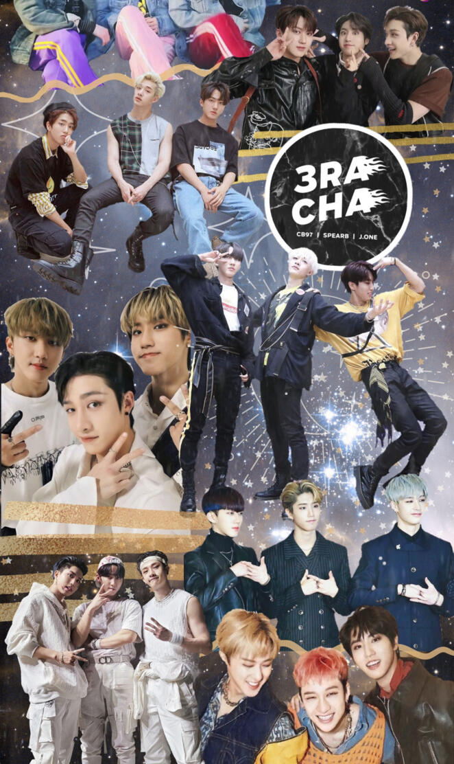 SKZ 3RACHA