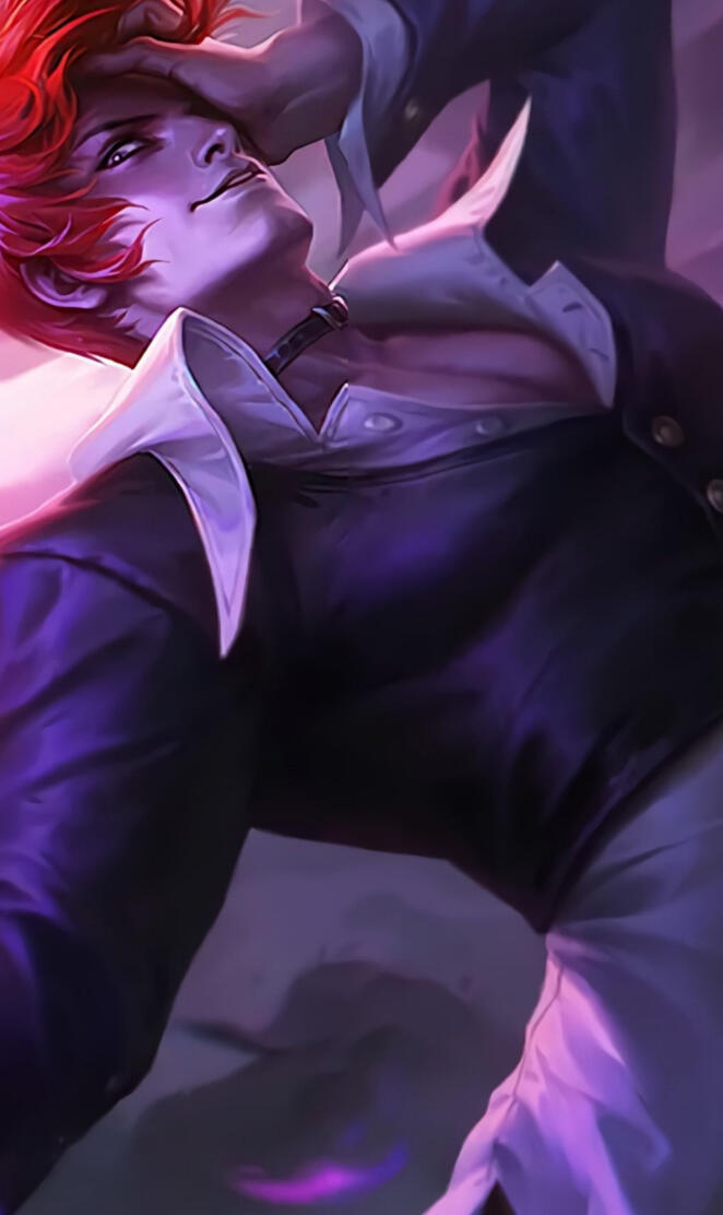 YAGAMI MOBILE LEGEND