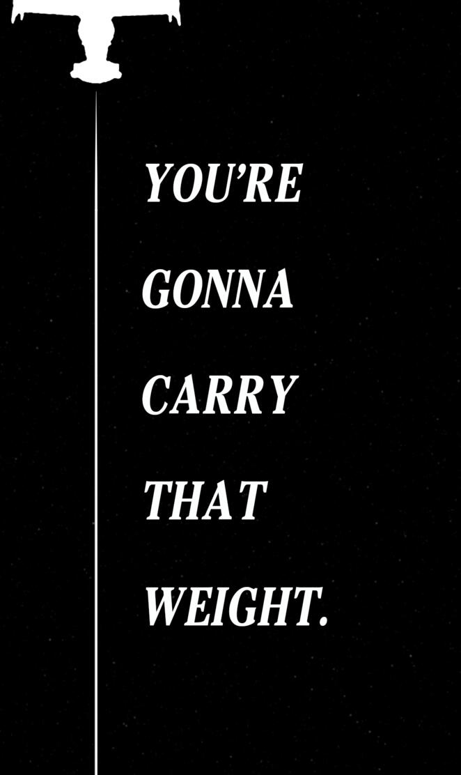 See you space cowboy