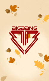 Bigbang Fall