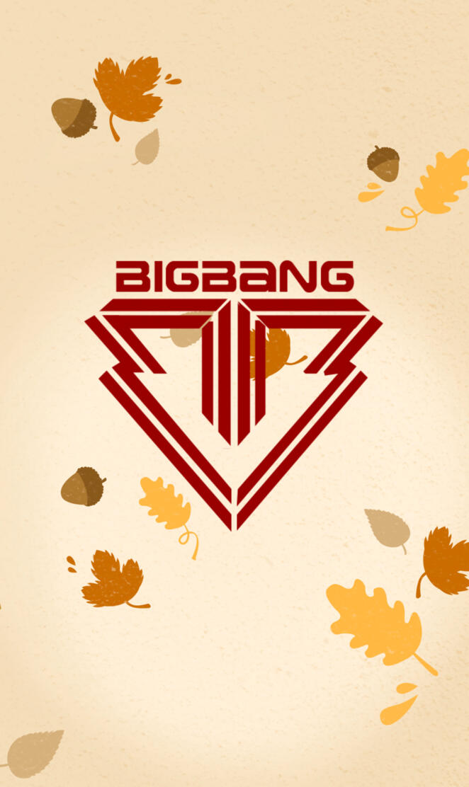 Bigbang Fall