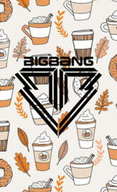 Bigbang Fall