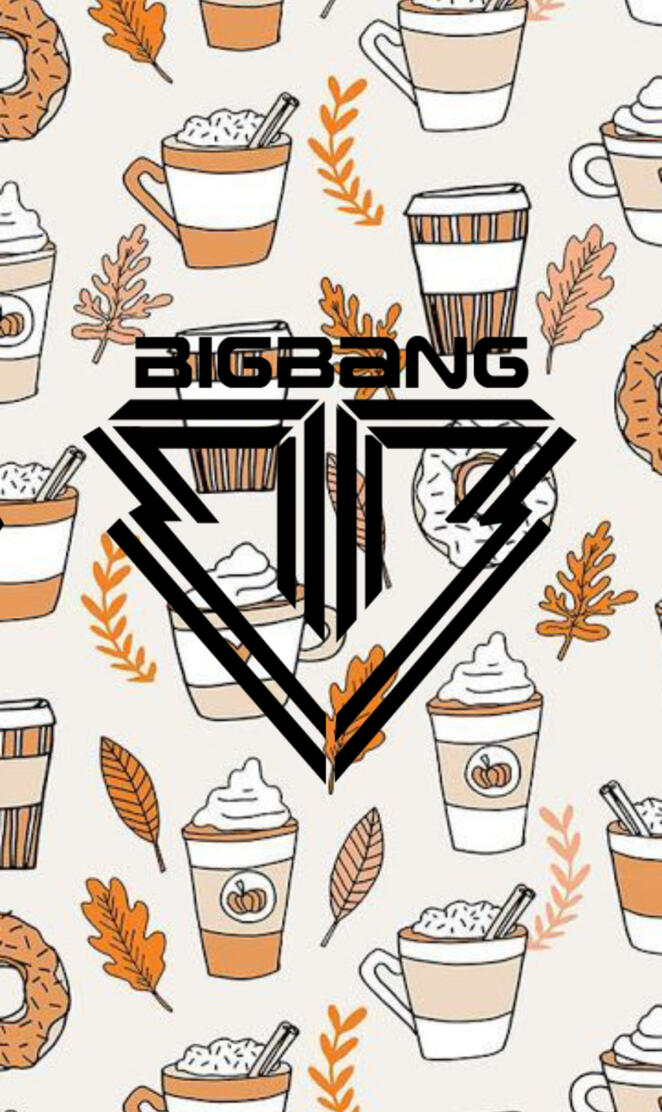 Bigbang Fall