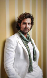 Hrithik Roshan