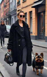 #queen (just a rich girl)