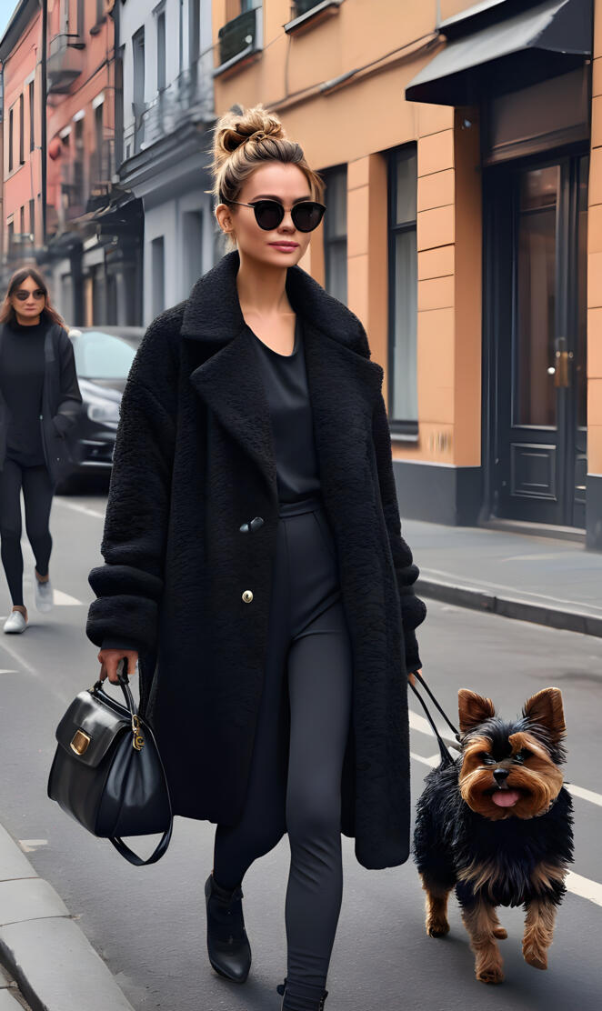 #queen (just a rich girl)