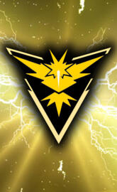 Team Instinct